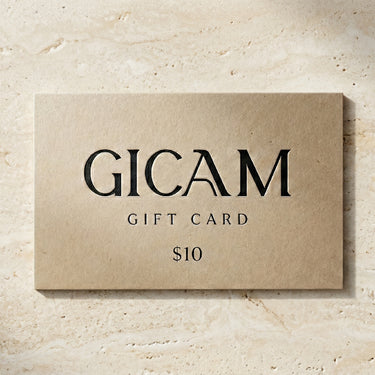 Gift Card - Gicamscents