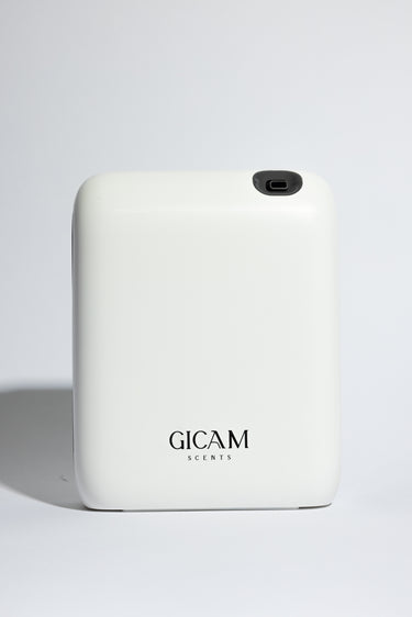 GC-100 Electric Mini Diffuser | Gicam Marine - Gicamscents
