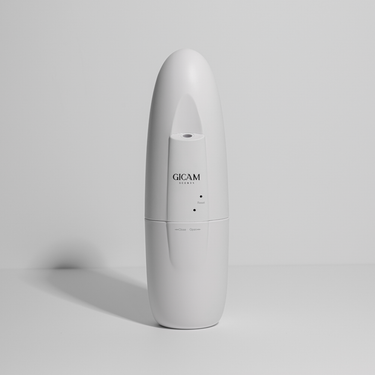 GC-500 PLUG IN DIFFUSER - Gicamscents