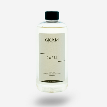 CAPRI - Gicamscents