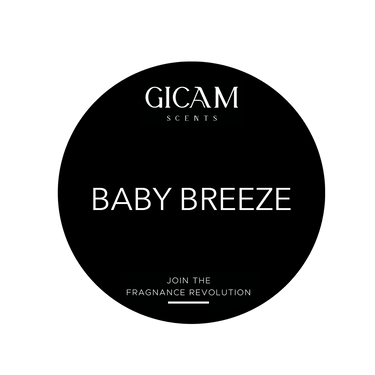 Baby Breeze - Gicamscents