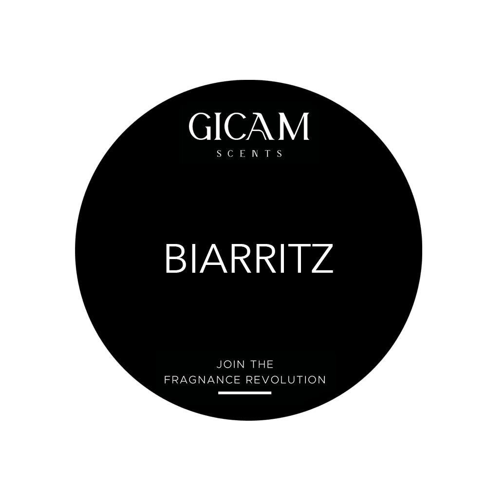 Biarritz - Gicamscents