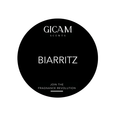 Biarritz - Gicamscents