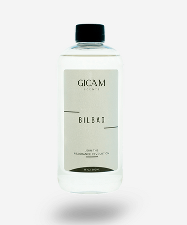 BILBAO - Gicamscents