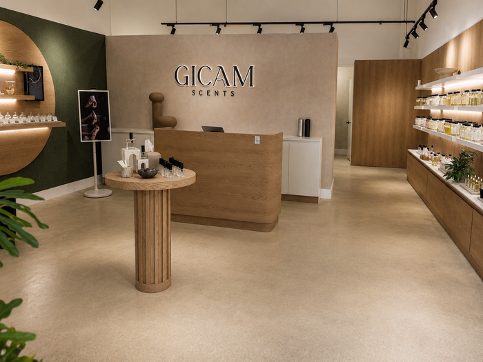 Visit Our Boutique