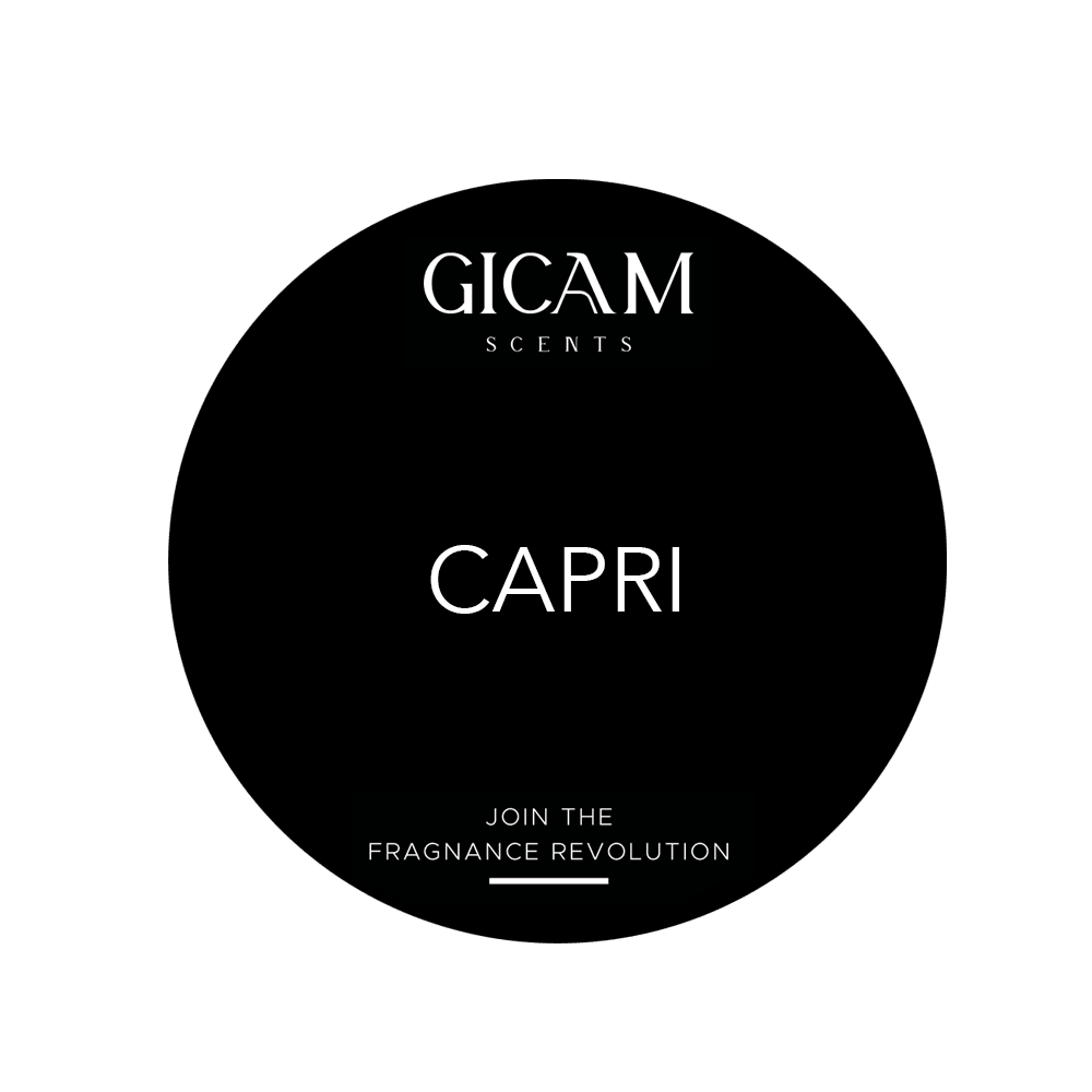 CAPRI - Gicamscents