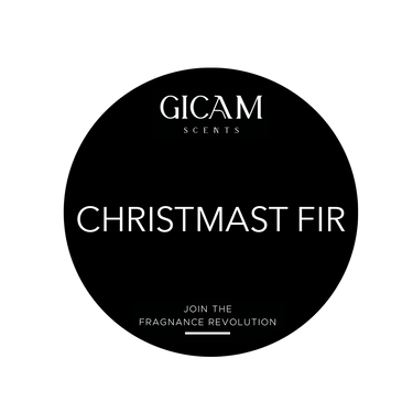 CHRISTMAS FIR - Gicamscents