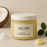 GICAM SCRUB - French Sea Salt Glow Scrub – Eucalyptus Essence - Gicamscents