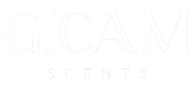 Logo Gicam Scents