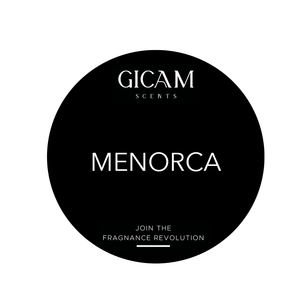 Menorca - Gicamscents