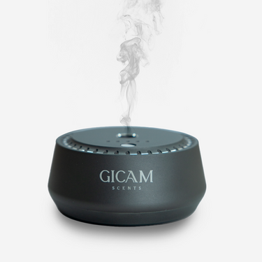 Gicamscents - Transform Your Space with Unique Fragrances