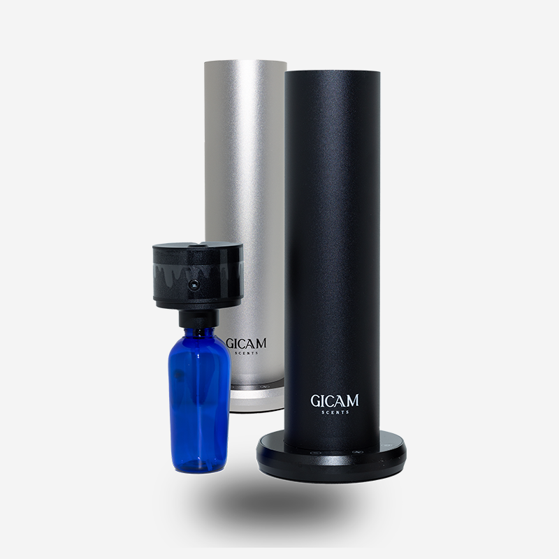 GC- Column Diffuser – Gicamscents