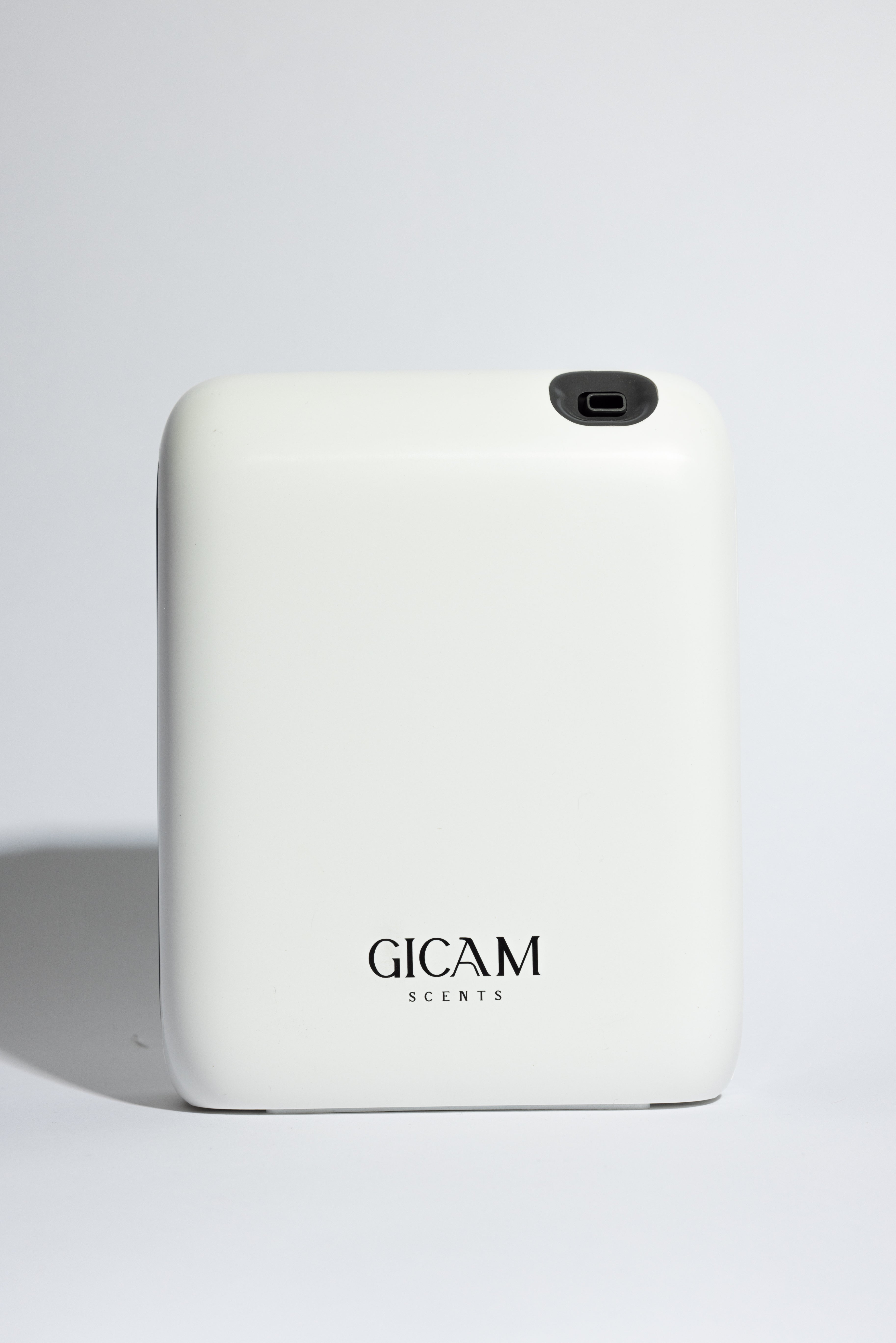 GC-100 Electric Mini Diffuser – Gicamscents
