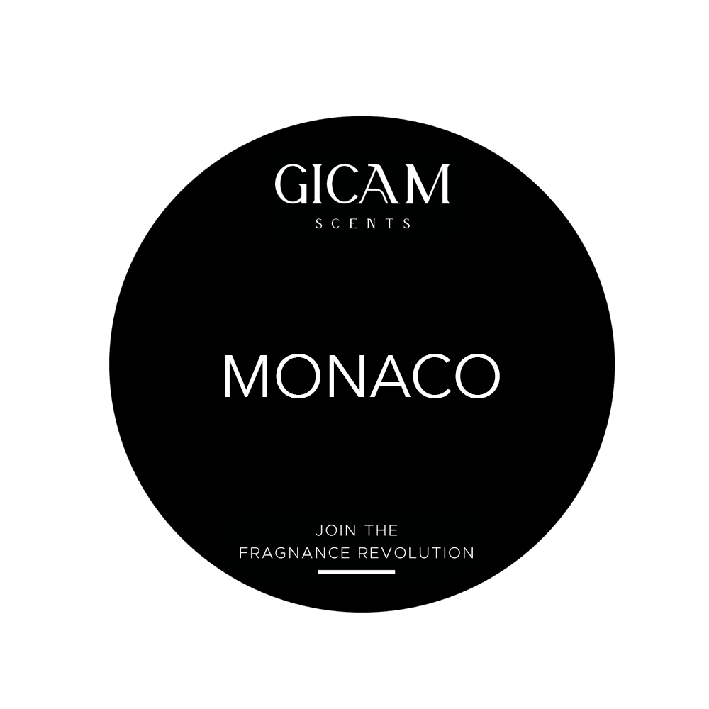 MONACO - Gicamscents