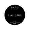 SAMPLE OILS - Gicamscents